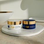 NIVEA Q10 Power Anti-Wrinkle Day Cream 50ml
