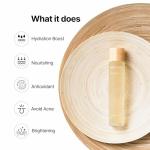 MAYCOOP Hydrating Essence Toner for Youthful Skin