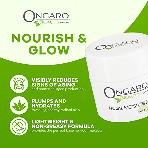 Organic Probiotic Moisturizer for Youthful Skin
