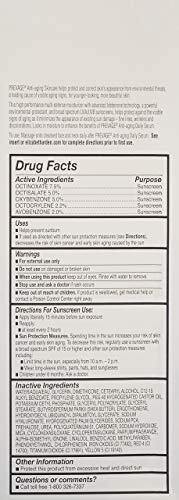 Elizabeth Arden Prevage Anti-Aging Moisture Lotion SPF 30