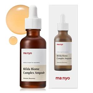 ma:nyo Bifida Biome Complex Anti-Aging Serum