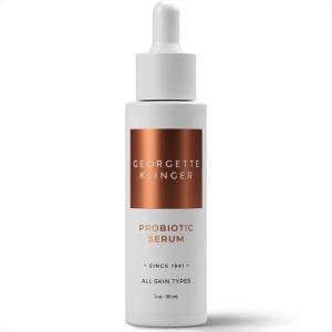 Georgette Klinger Probiotic Hydrating Face Serum
