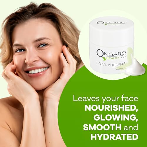 Organic Probiotic Moisturizer for Youthful Skin