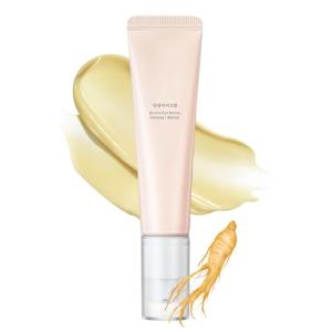 Revive Eye Serum: Ginseng & Retinal Formula