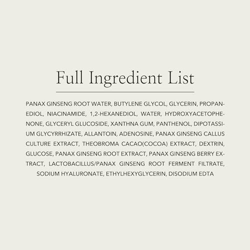 Beauty of Joseon Ginseng Essence, 150 ml