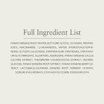 Beauty of Joseon Ginseng Essence, 150 ml