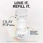 Olay Collagen Peptide Day Cream with SPF 30
