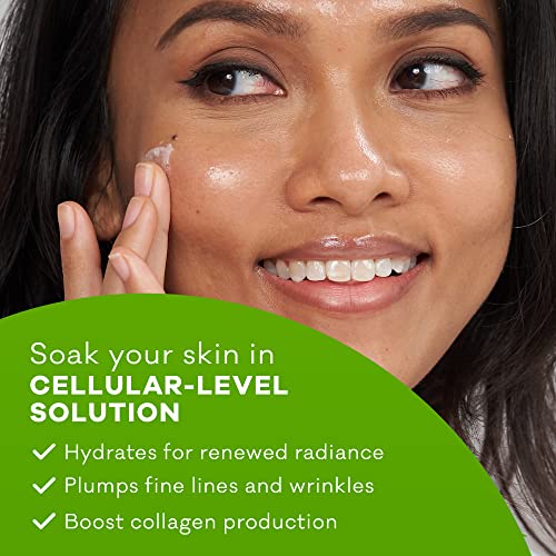 Organic Probiotic Moisturizer for Youthful Skin