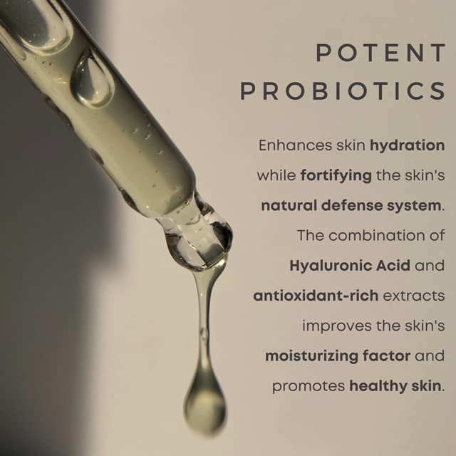 Georgette Klinger Probiotic Hydrating Face Serum