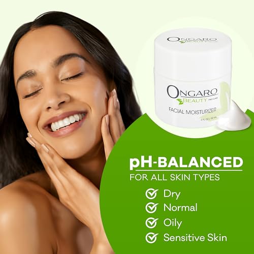 Organic Probiotic Moisturizer for Youthful Skin