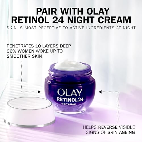 Olay Collagen Peptide Day Cream with SPF 30