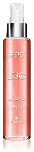 Alterna Caviar Omega+ Anti-Aging Dry Oil Mist