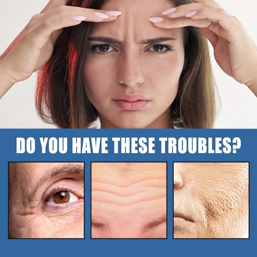 Goji Berry Anti-Aging Facial Moisturizer 100g