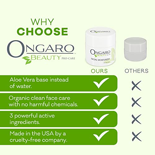 Organic Probiotic Moisturizer for Youthful Skin