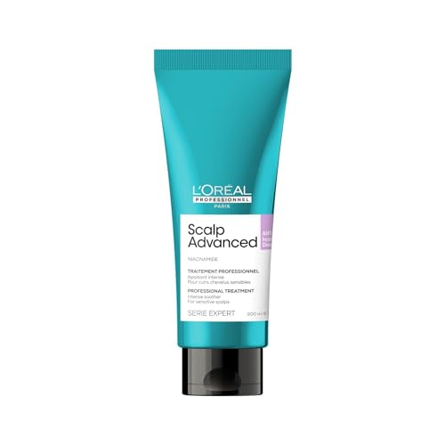 L'Oréal Scalp Advanced Anti-Discomfort Treatment 200ml