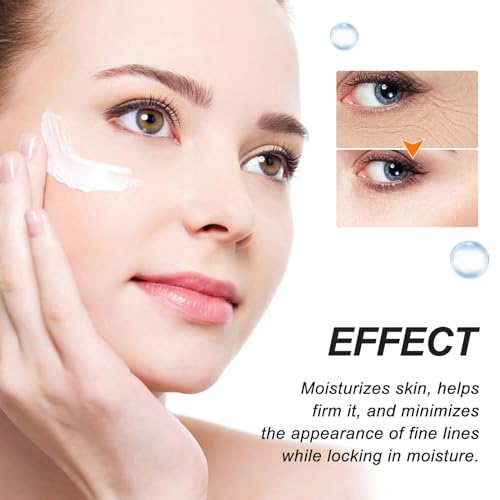 Goji Berry Anti-Aging Facial Moisturizer 100g