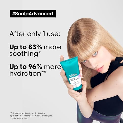 L'Oréal Scalp Advanced Anti-Discomfort Treatment 200ml