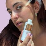 Georgette Klinger Probiotic Hydrating Face Serum