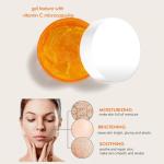 Vitamin C Overnight Face Mask for Hydration and Brightening