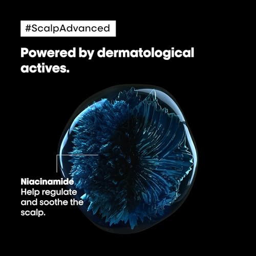 L'Oréal Scalp Advanced Anti-Discomfort Treatment 200ml