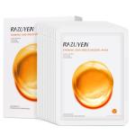 RAZUYEN Hydrating Firming Face Masks Set of 10