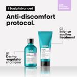 L'Oréal Scalp Advanced Anti-Discomfort Treatment 200ml