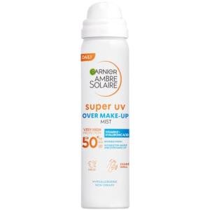Garnier Sun Protection Mist SPF50 with Hyaluronic Acid