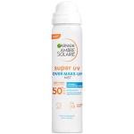 Garnier Sun Protection Mist SPF50 with Hyaluronic Acid