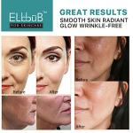 Vitamin C & Retinol Anti-Aging Serum for Face