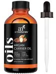 Organic Moroccan Argan Oil for Hair and Skin