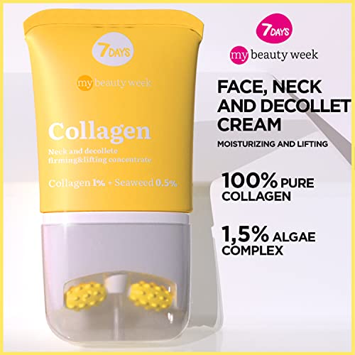 Collagen Boosting Anti-Aging Cream, 80ml