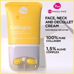 Collagen Boosting Anti-Aging Cream, 80ml