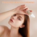 PHOERA Matte Liquid Foundation - Full Coverage, 30ml