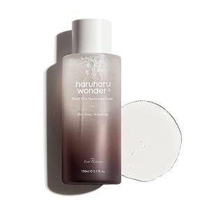 Haruharu Wonder Black Rice Hyaluronic Toner 300ml