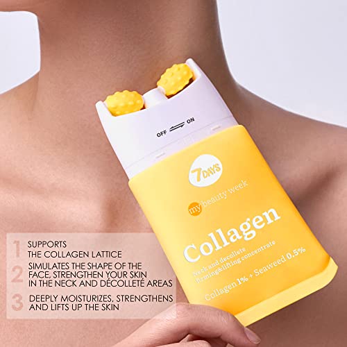 Collagen Boosting Anti-Aging Cream, 80ml