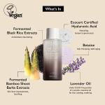 Haruharu Wonder Black Rice Hyaluronic Toner 300ml