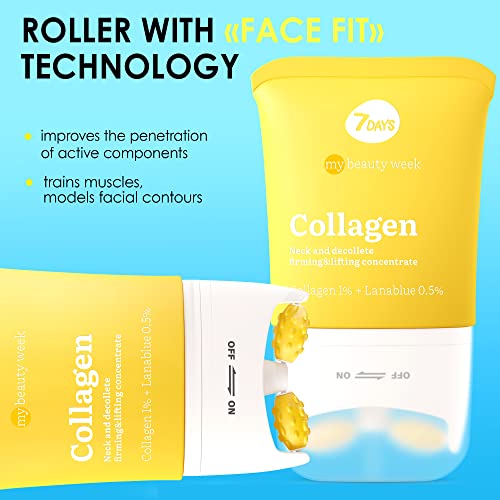 Collagen Boosting Anti-Aging Cream, 80ml