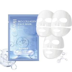 Overnight Bio Collagen Mask for Youthful Skin
