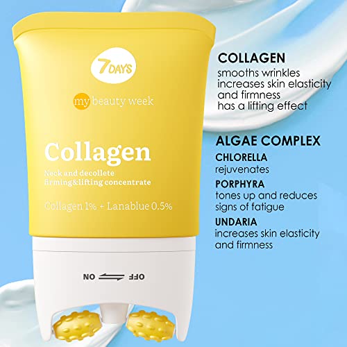 Collagen Boosting Anti-Aging Cream, 80ml