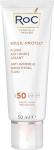 RoC Anti-Wrinkle Smoothing Fluid SPF50+