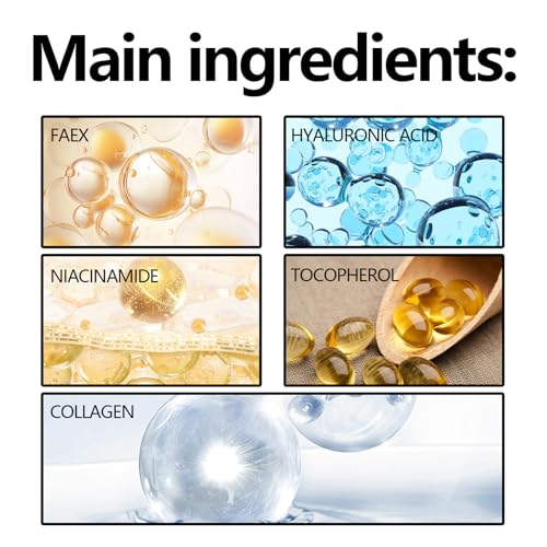 Overnight Bio Collagen Mask for Youthful Skin