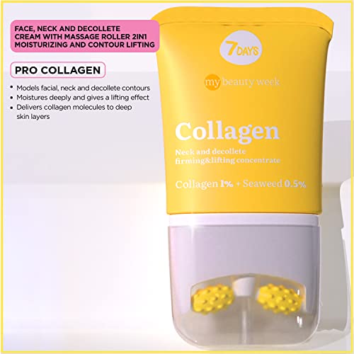 Collagen Boosting Anti-Aging Cream, 80ml