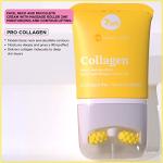 Collagen Boosting Anti-Aging Cream, 80ml