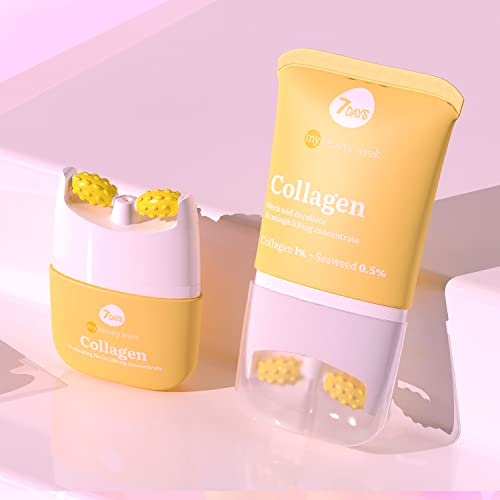 Collagen Boosting Anti-Aging Cream, 80ml