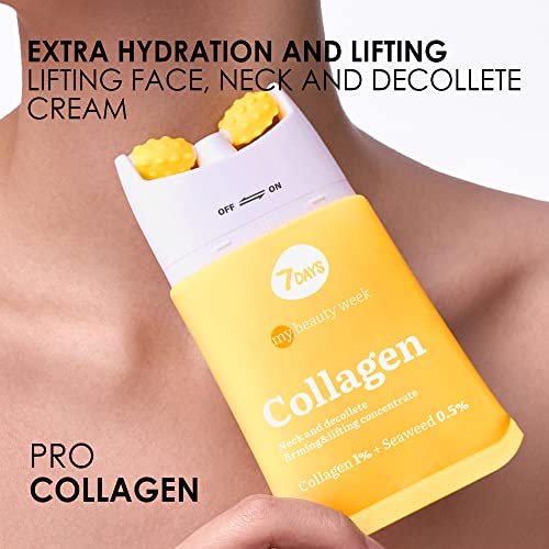 Collagen Boosting Anti-Aging Cream, 80ml