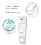 RoC Anti-Wrinkle Smoothing Fluid SPF50+