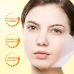 RAZUYEN Hydrating Firming Face Masks Set of 10