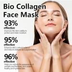 Overnight Bio Collagen Mask for Youthful Skin