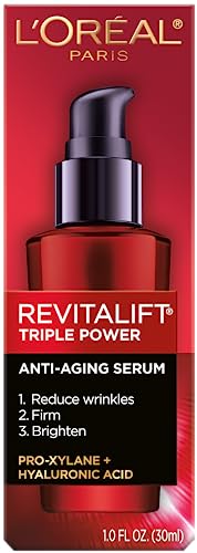 L’Oréal Paris Revitalift Triple Power Serum 30 mL
