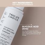 Paula's Choice AHA Exfoliant for Anti-Aging 100ml